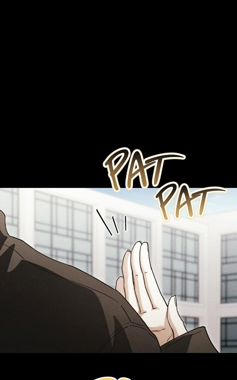 Be A Bad Boy! chapter 17 page 9