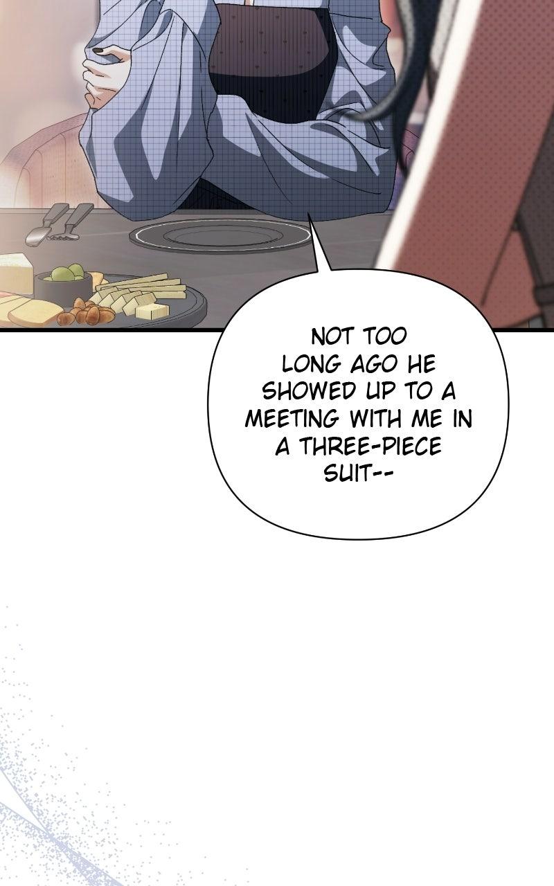 Be A Bad Boy! chapter 17 page 92