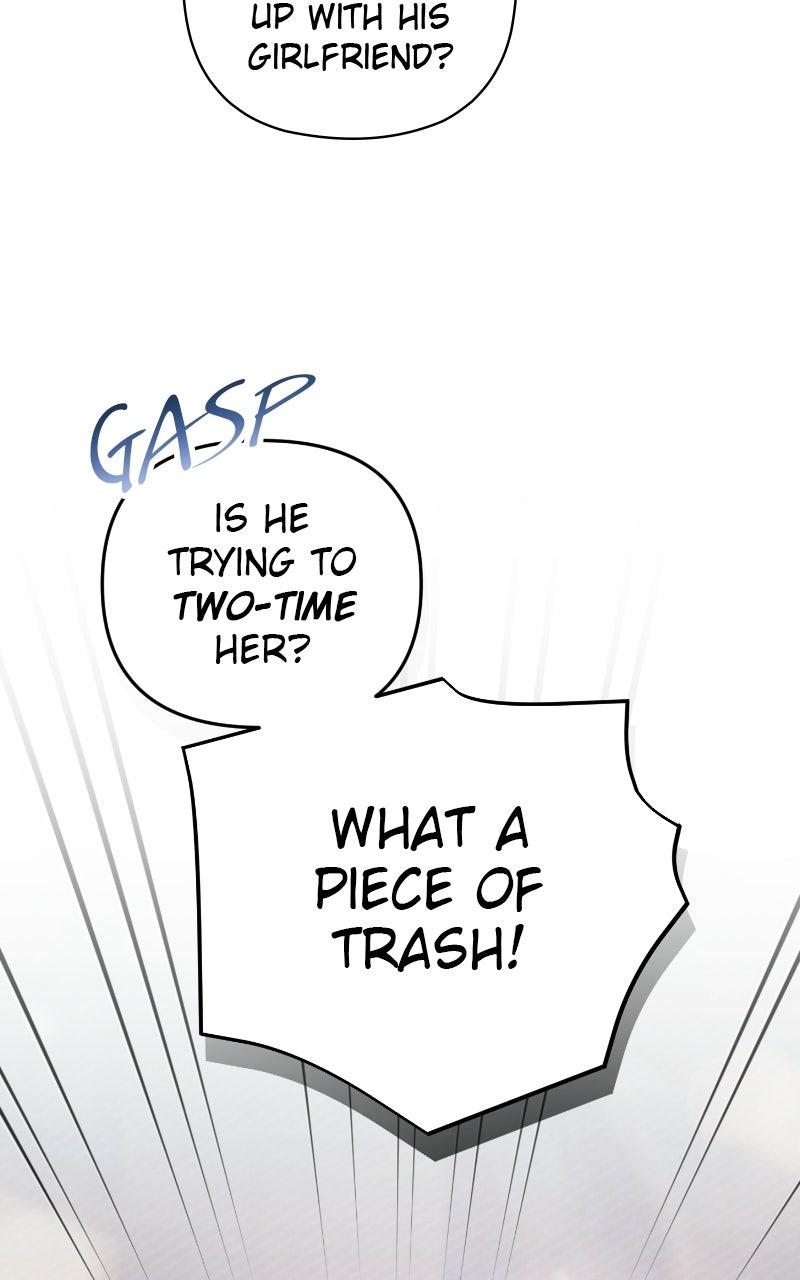 Be A Bad Boy! chapter 17 page 97