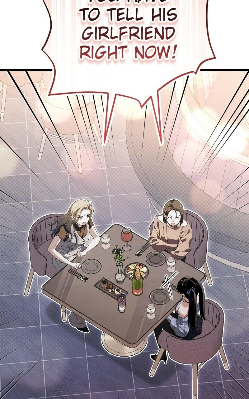 Be A Bad Boy! chapter 17 page 99