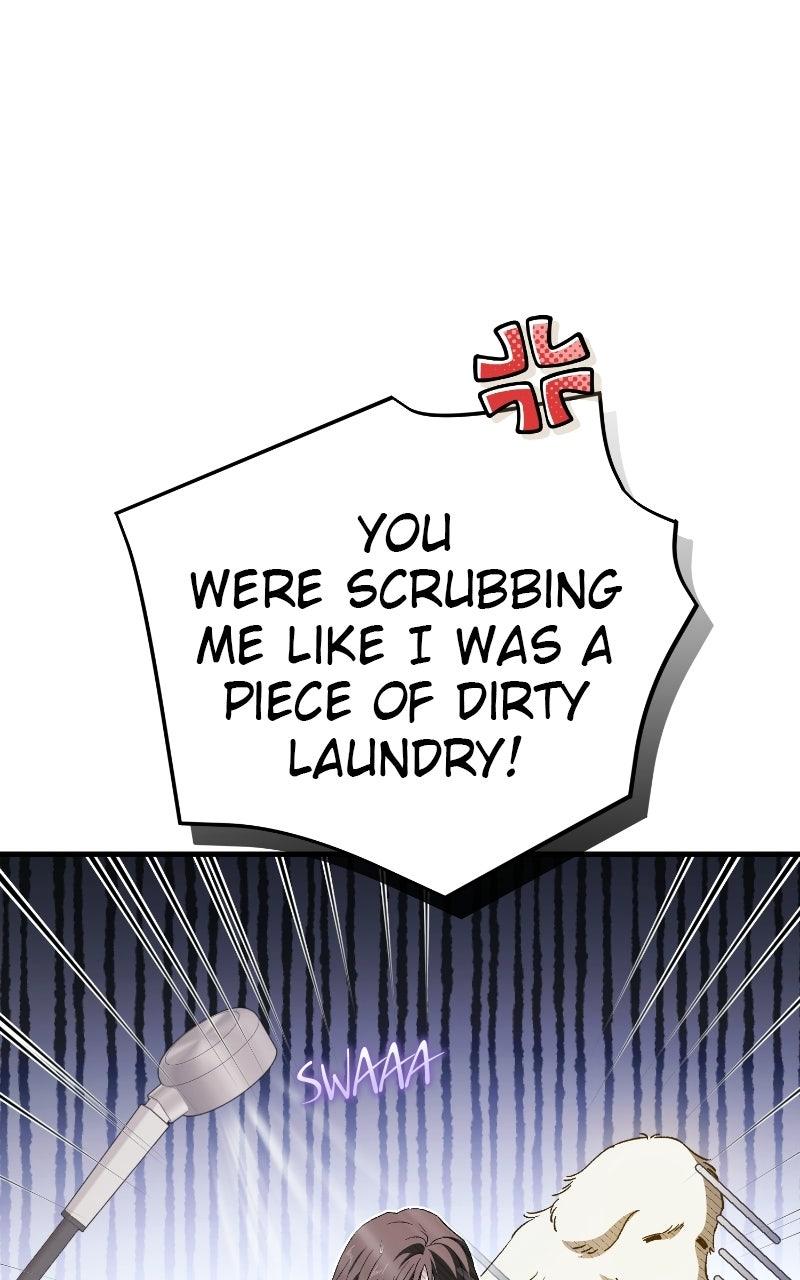Be A Bad Boy! chapter 20 page 6