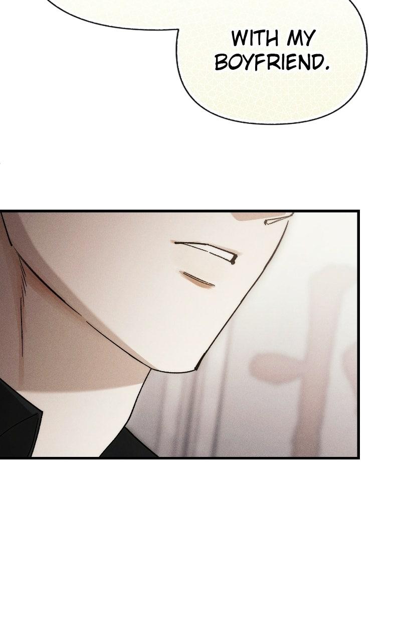 Be A Bad Boy! chapter 21 page 48