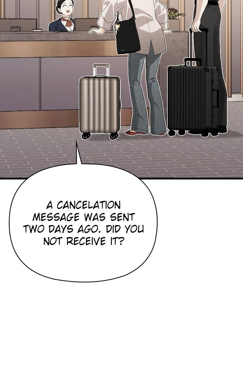 Be A Bad Boy! chapter 21 page 9