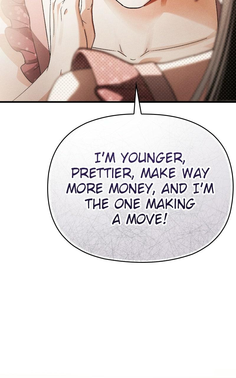 Be A Bad Boy! chapter 21 page 68