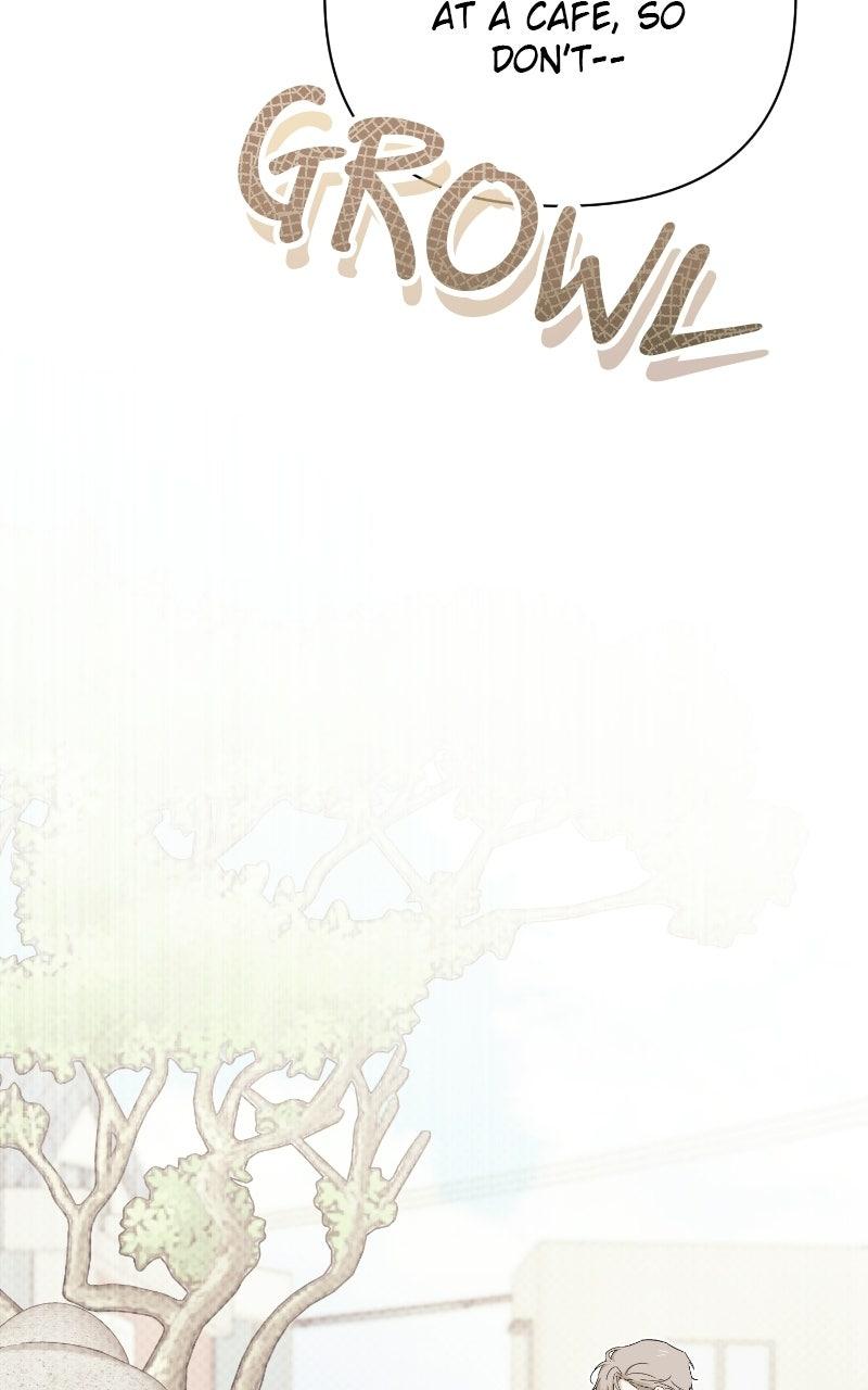 Be A Bad Boy! chapter 21 page 21