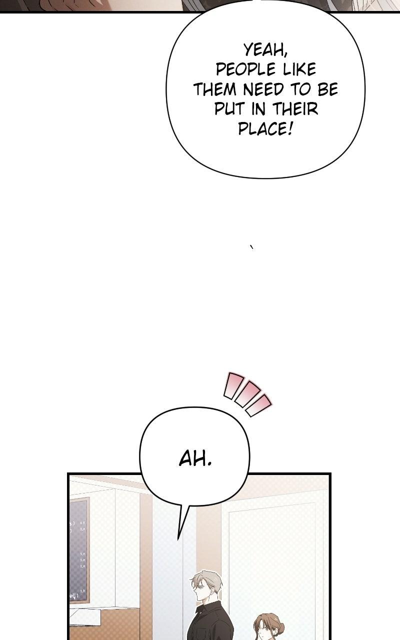 Be A Bad Boy! chapter 21 page 75