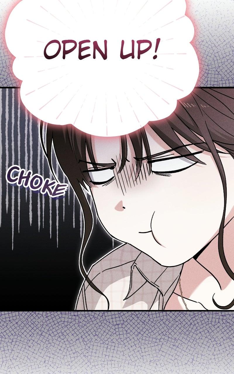 Be A Bad Boy! chapter 21 page 33