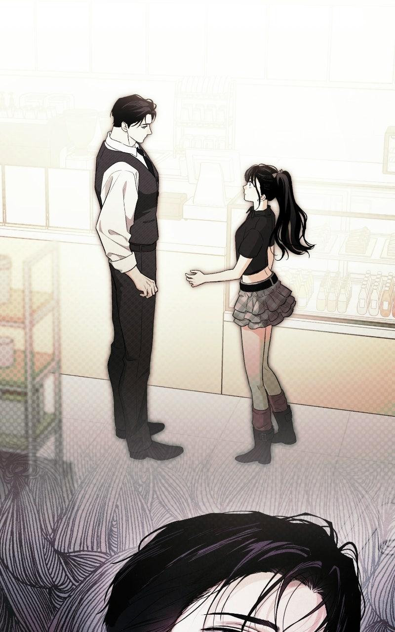 Be A Bad Boy! chapter 21 page 69