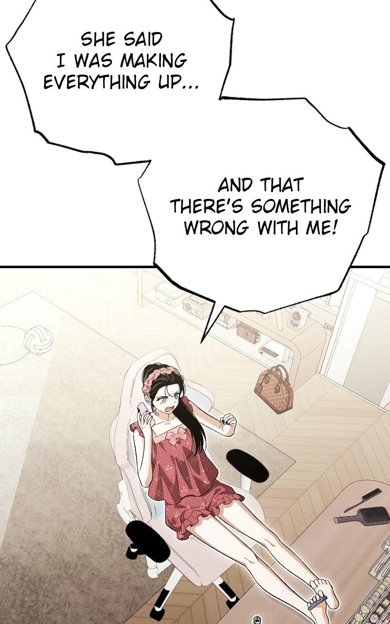 Be A Bad Boy! chapter 21 page 57