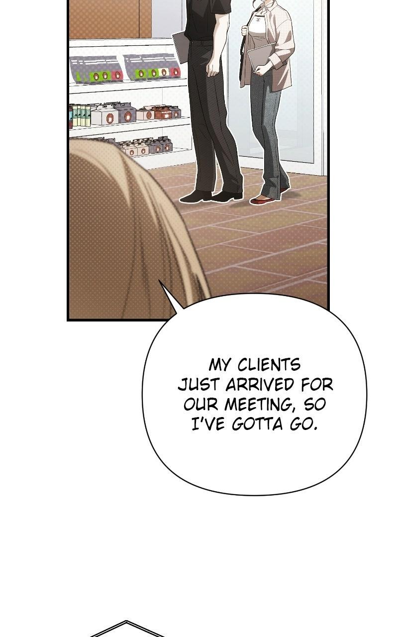 Be A Bad Boy! chapter 21 page 76