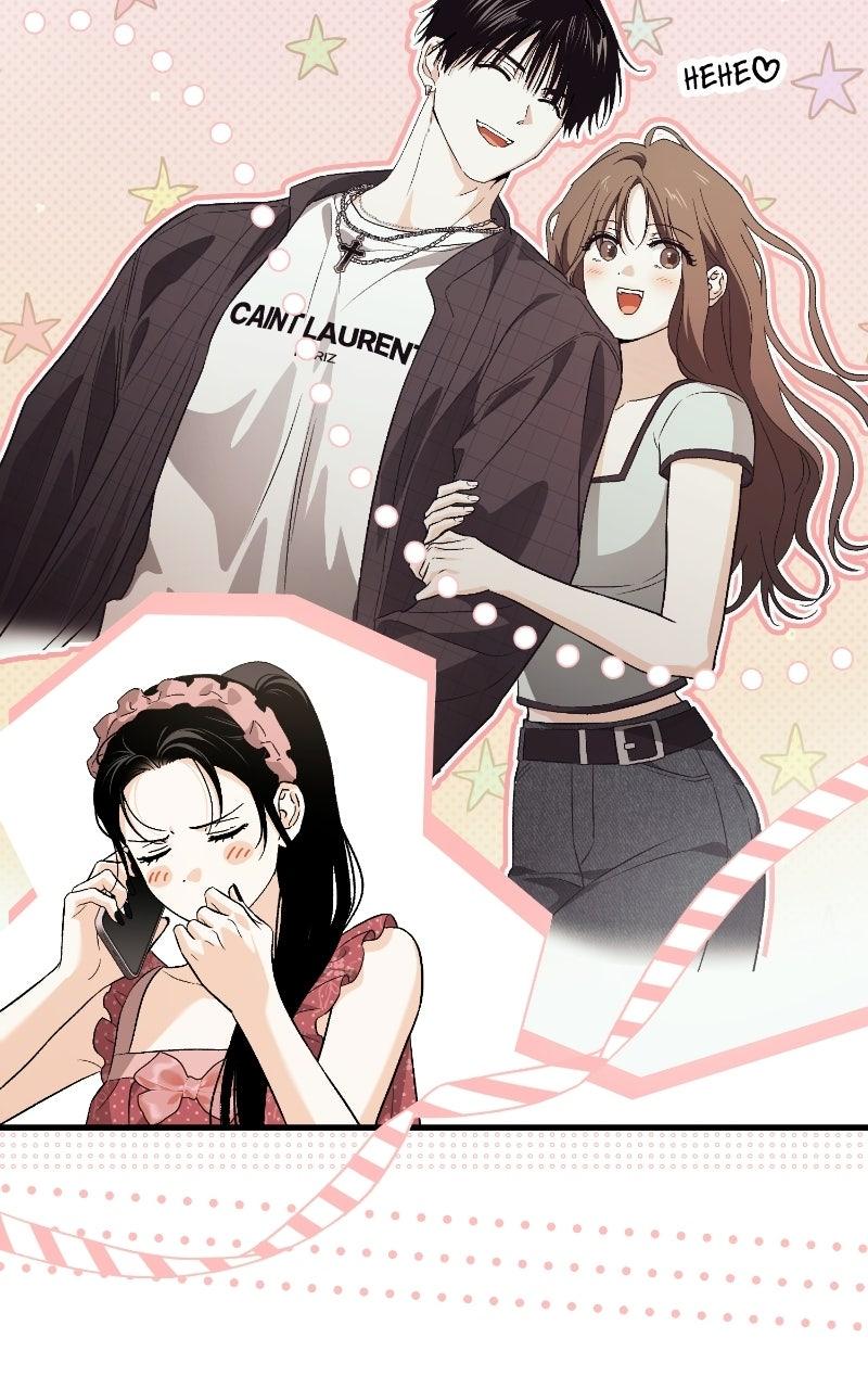 Be A Bad Boy! chapter 21 page 63