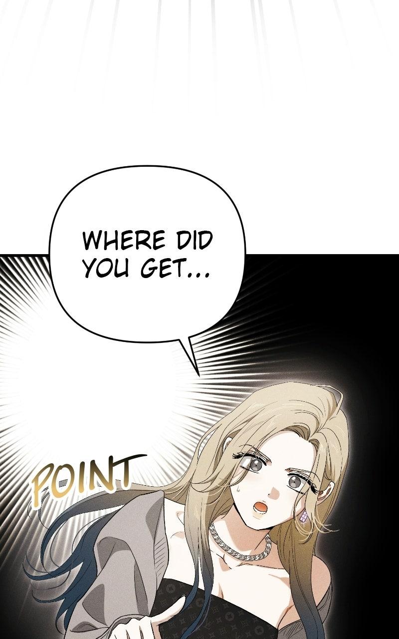 Be A Bad Boy! chapter 21 page 86