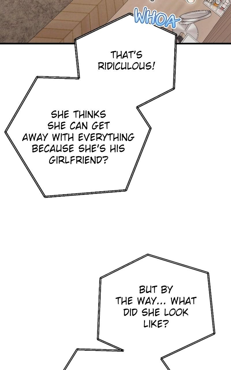 Be A Bad Boy! chapter 21 page 58