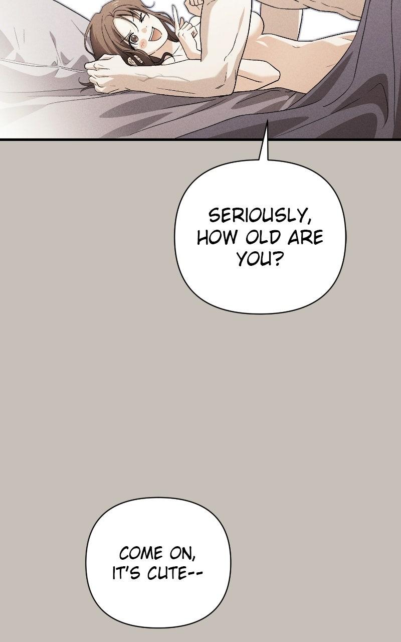 Be A Bad Boy! chapter 22 page 65
