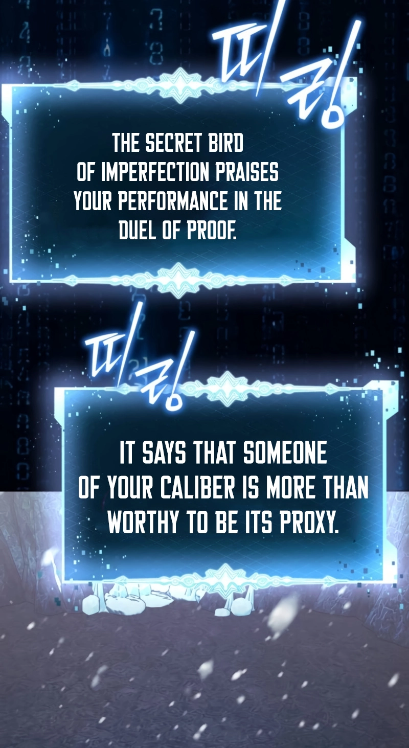 Monsters Fight Monsters chapter 38 page 61