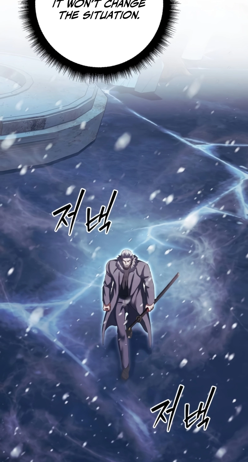 Monsters Fight Monsters chapter 38 page 133