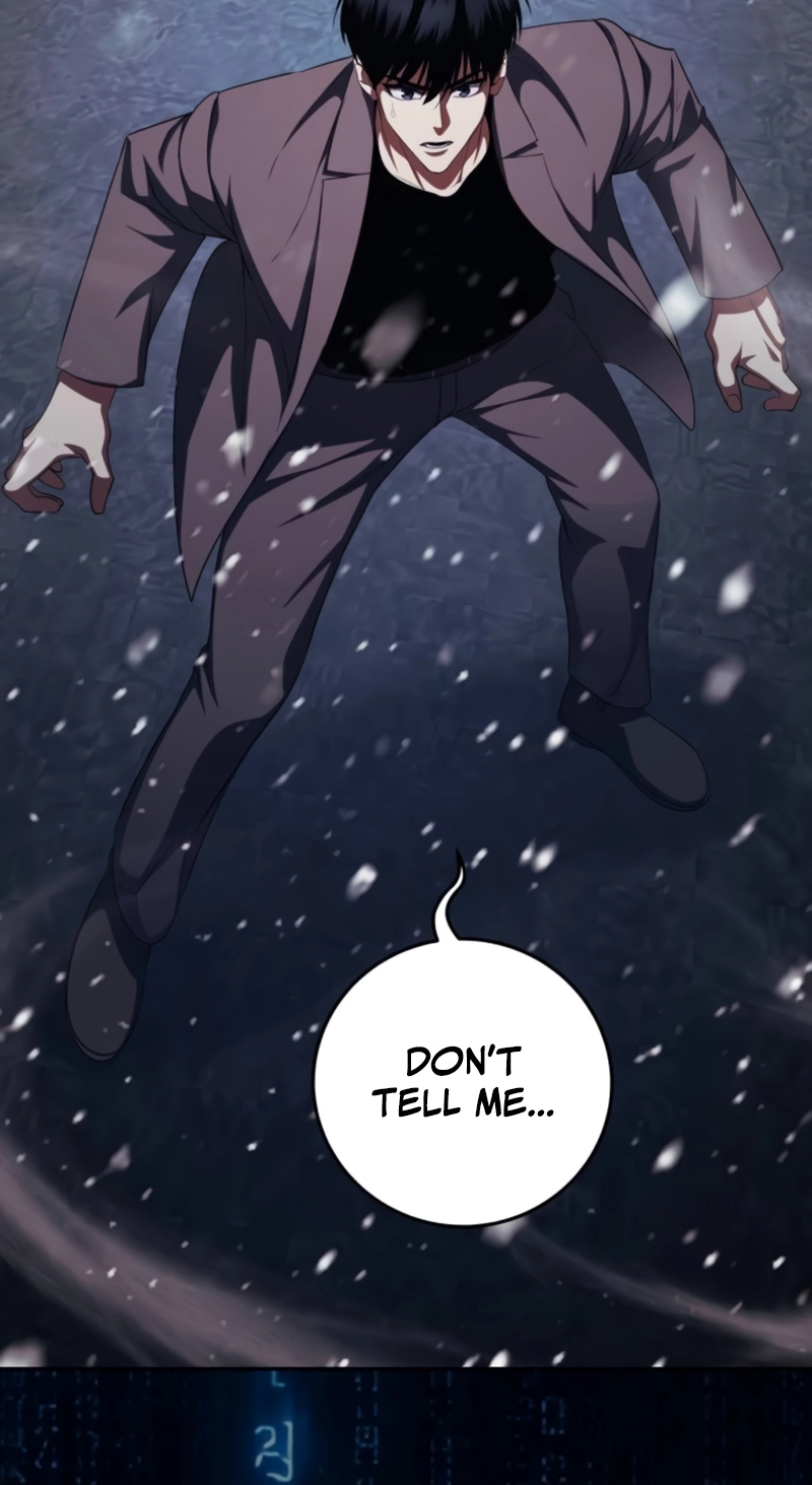 Monsters Fight Monsters chapter 38 page 64