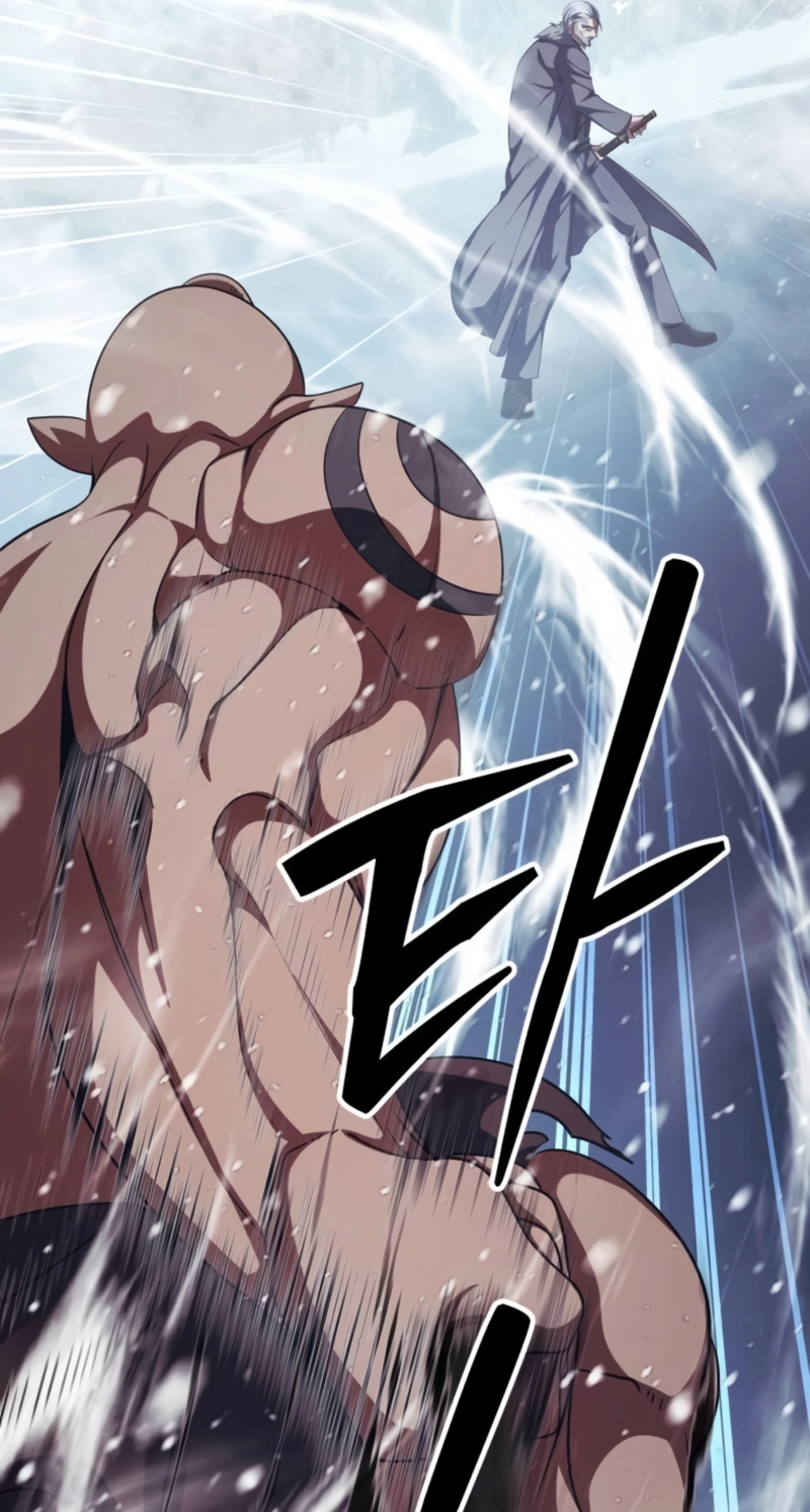 Monsters Fight Monsters chapter 38 page 163