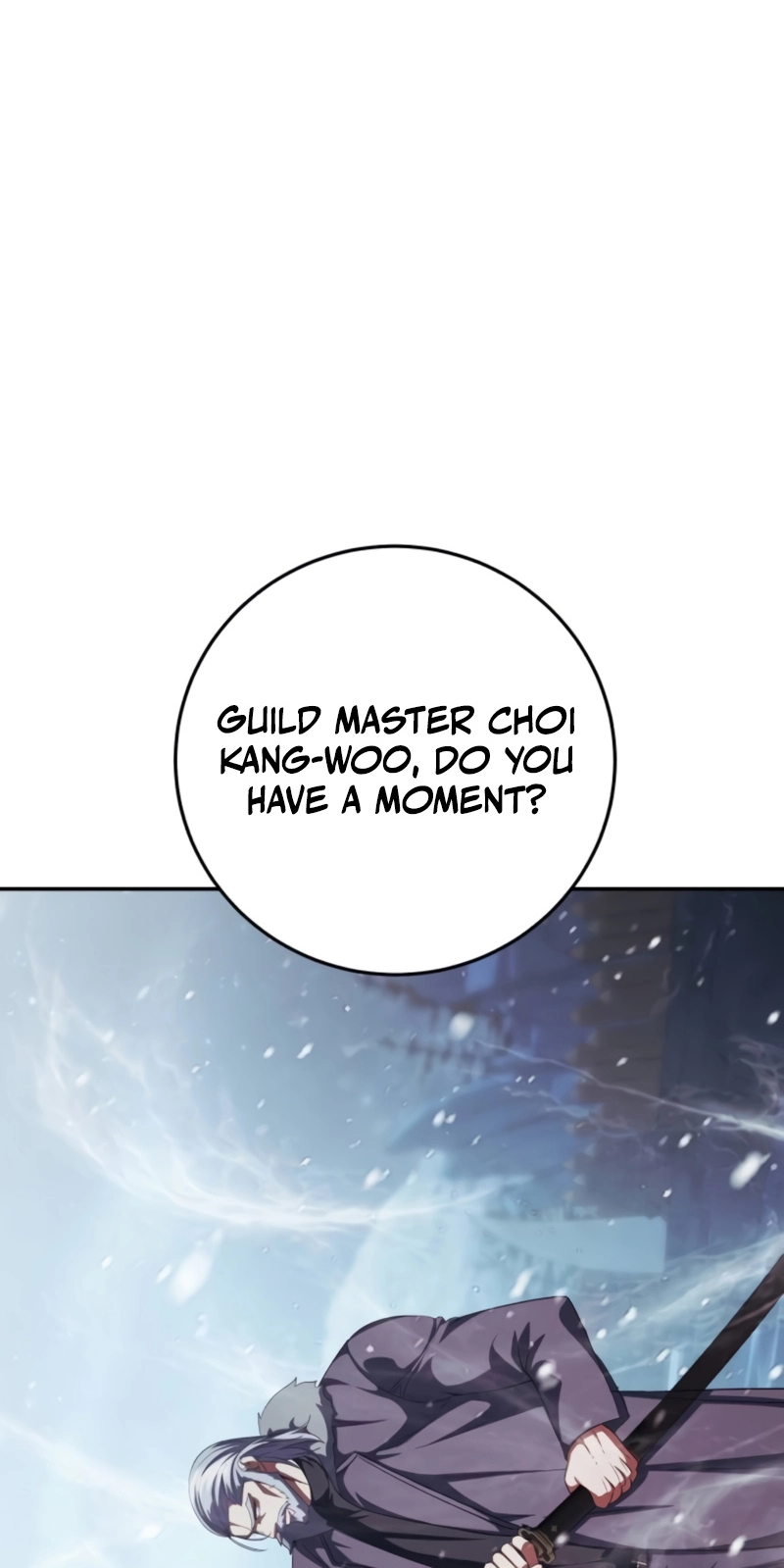 Monsters Fight Monsters chapter 38 page 158