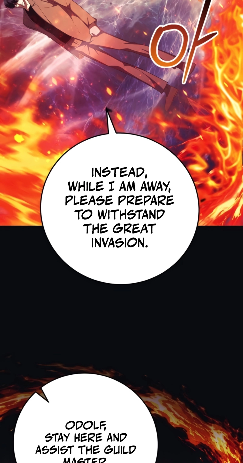 Monsters Fight Monsters chapter 38 page 15
