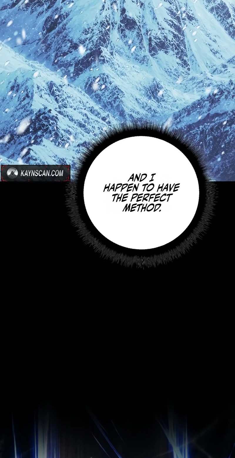 Monsters Fight Monsters chapter 39 page 111