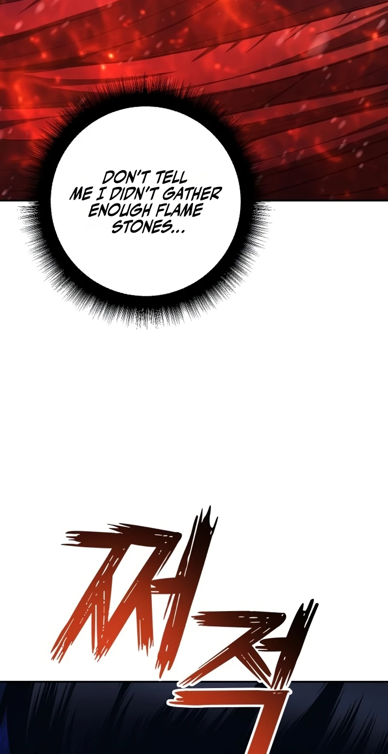 Monsters Fight Monsters chapter 39 page 133