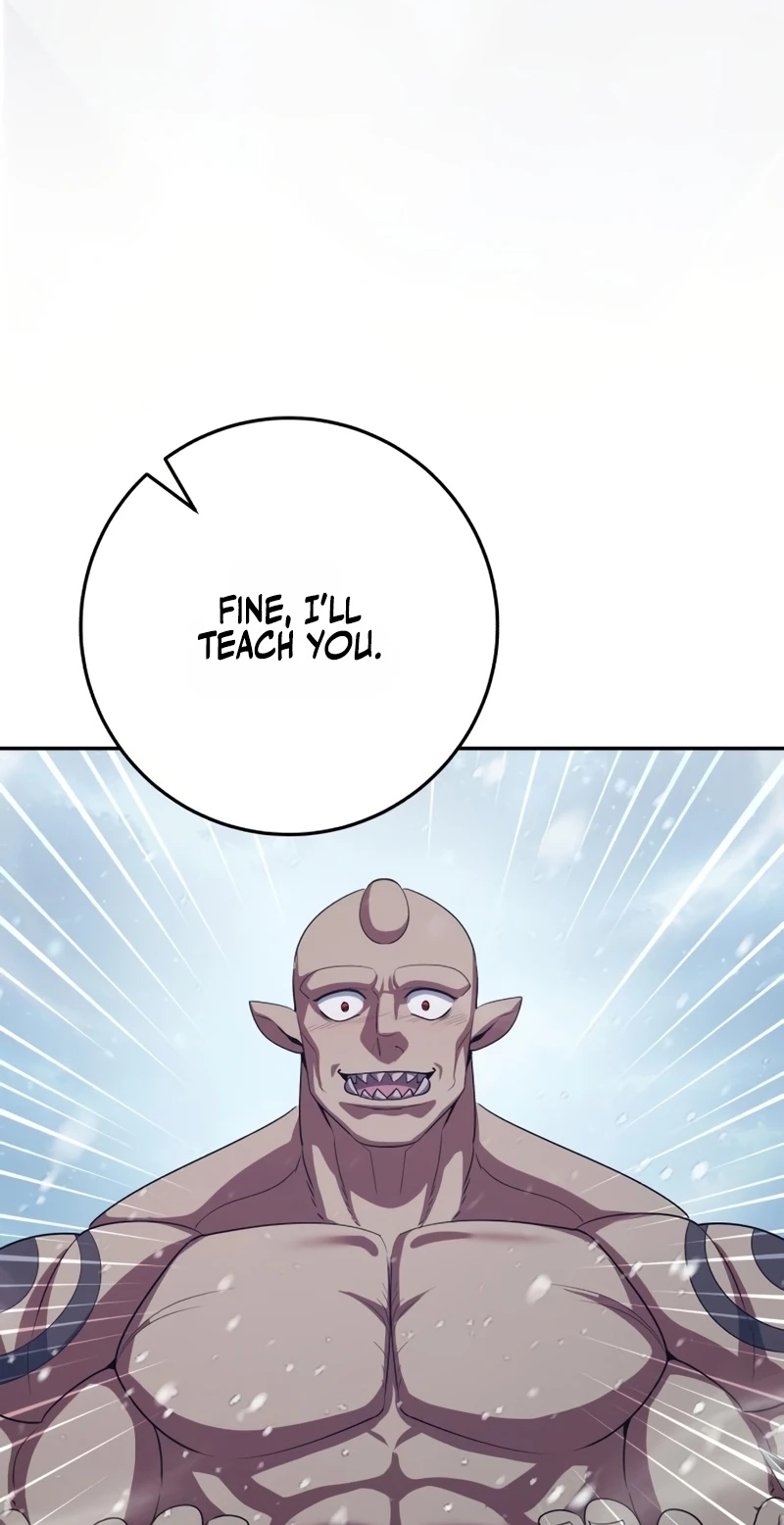 Monsters Fight Monsters chapter 39 page 14