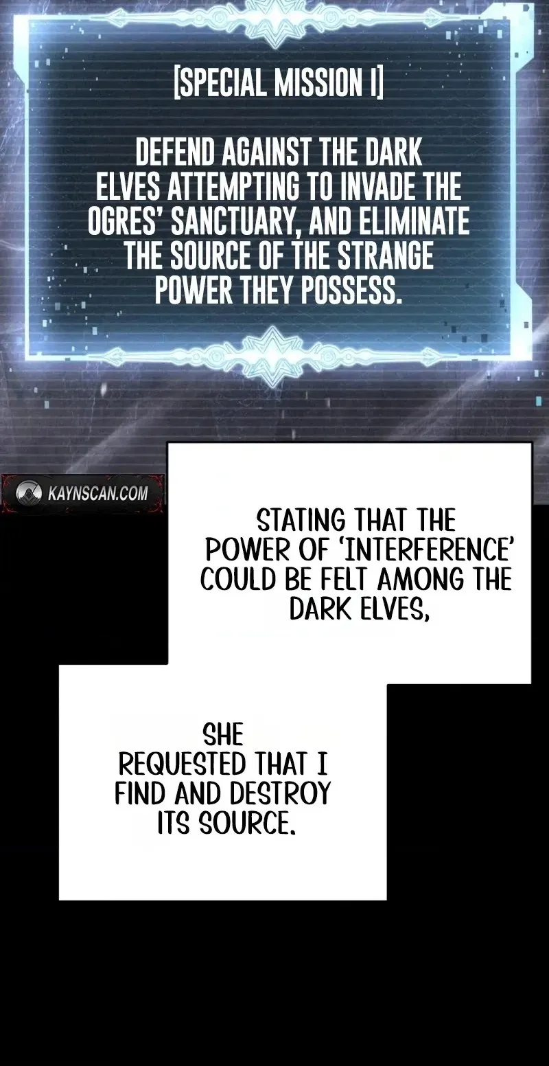 Monsters Fight Monsters chapter 39 page 100