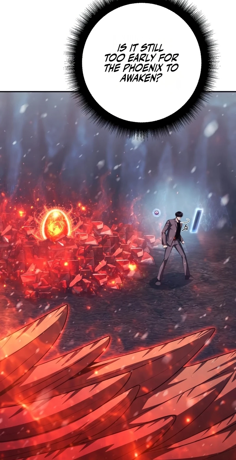 Monsters Fight Monsters chapter 39 page 132