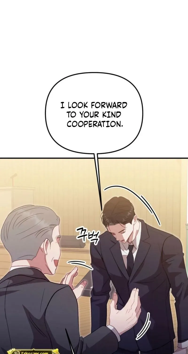 Marriage Time Difference chapter 23 page 15
