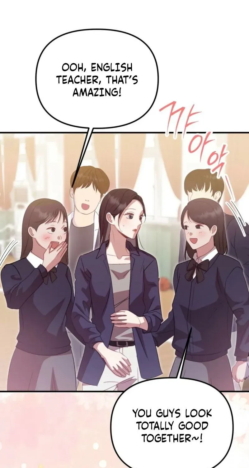Marriage Time Difference chapter 23 page 20