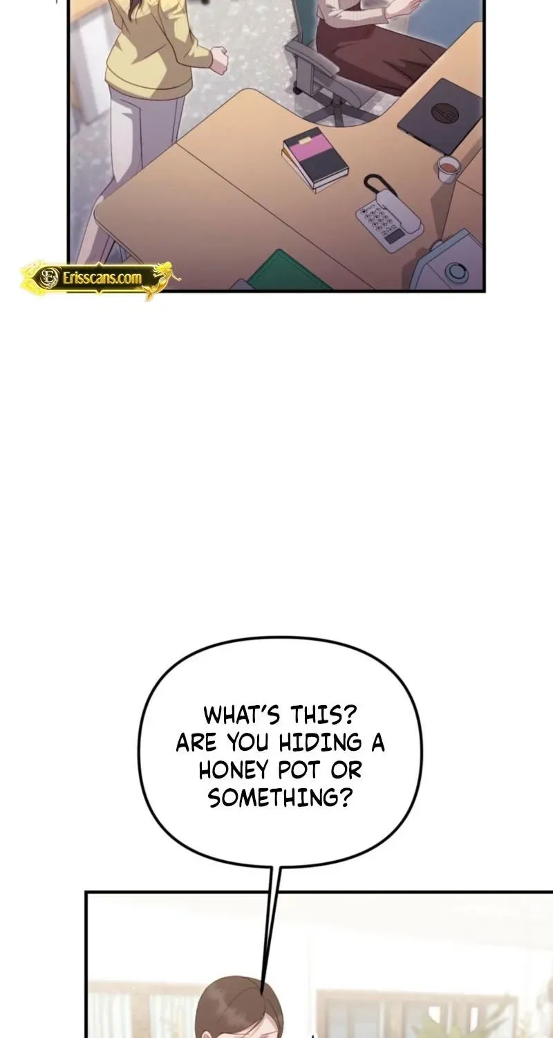 Marriage Time Difference chapter 23 page 70