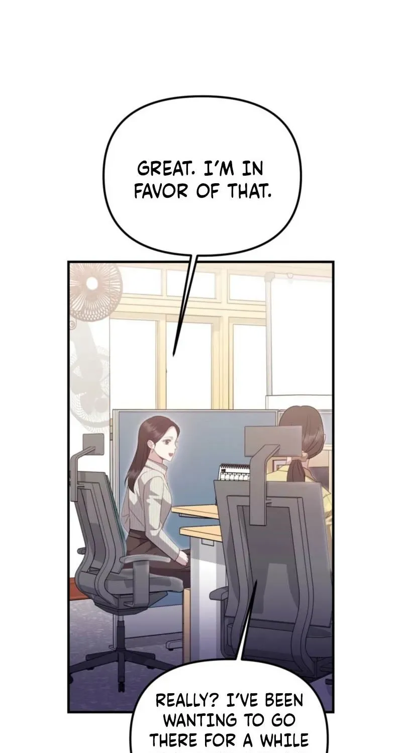 Marriage Time Difference chapter 23 page 80