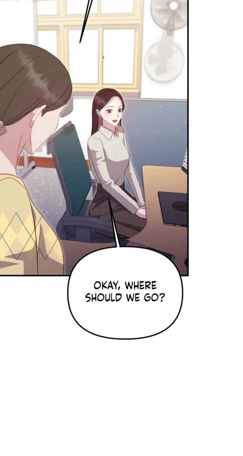 Marriage Time Difference chapter 23 page 76