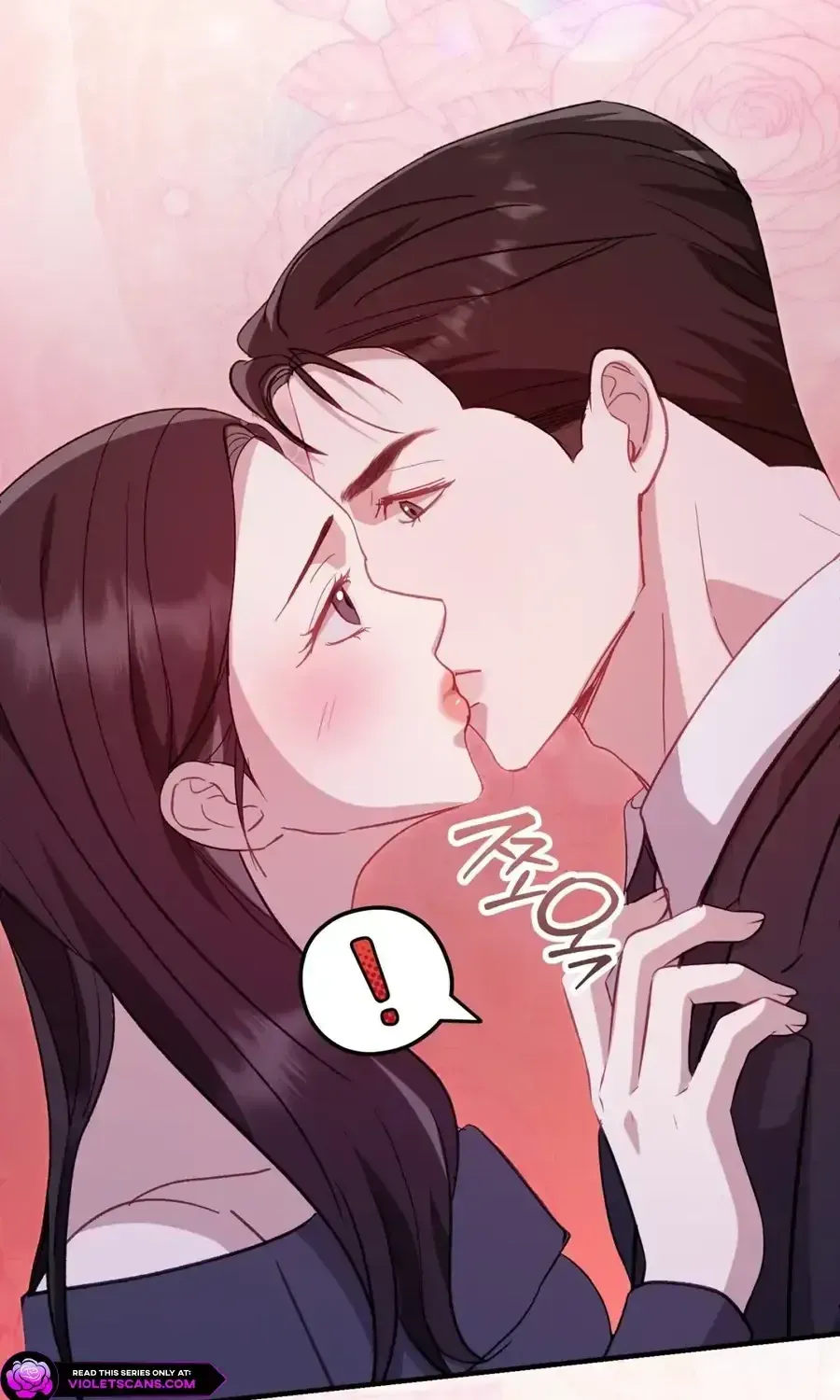Marriage Time Difference chapter 27 page 2