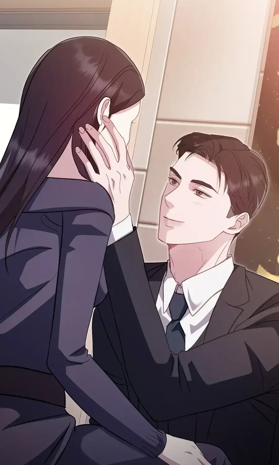 Marriage Time Difference chapter 27 page 73