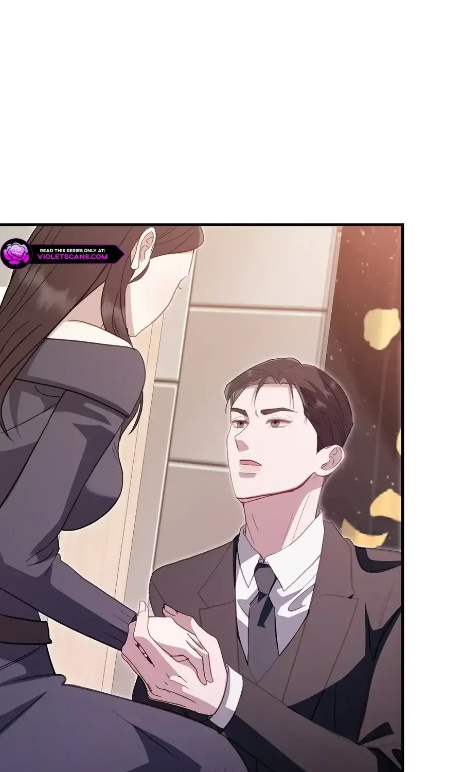 Marriage Time Difference chapter 27 page 70