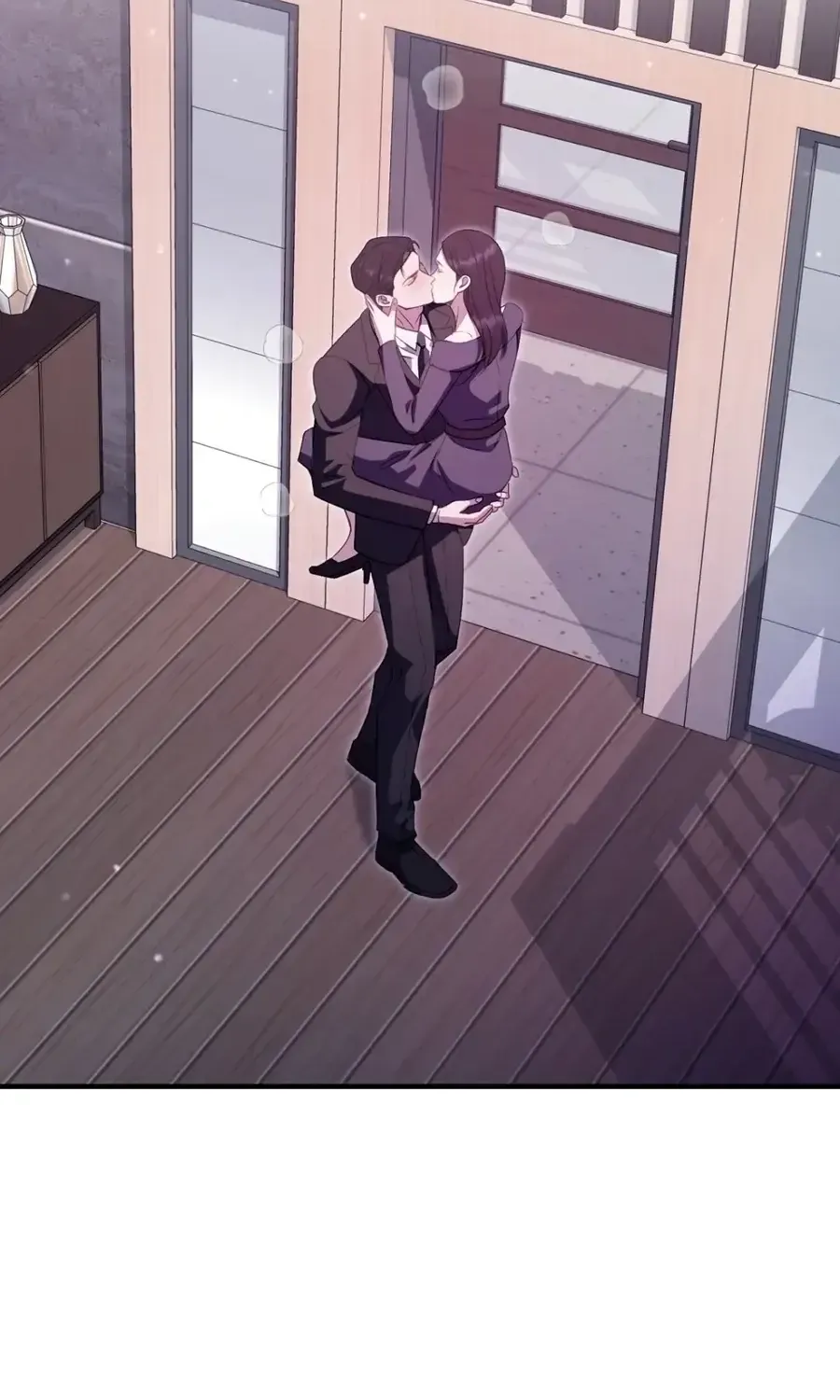 Marriage Time Difference chapter 27 page 57