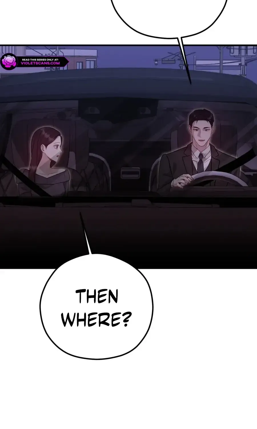 Marriage Time Difference chapter 27 page 23