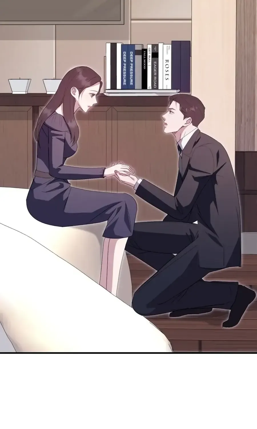 Marriage Time Difference chapter 27 page 66