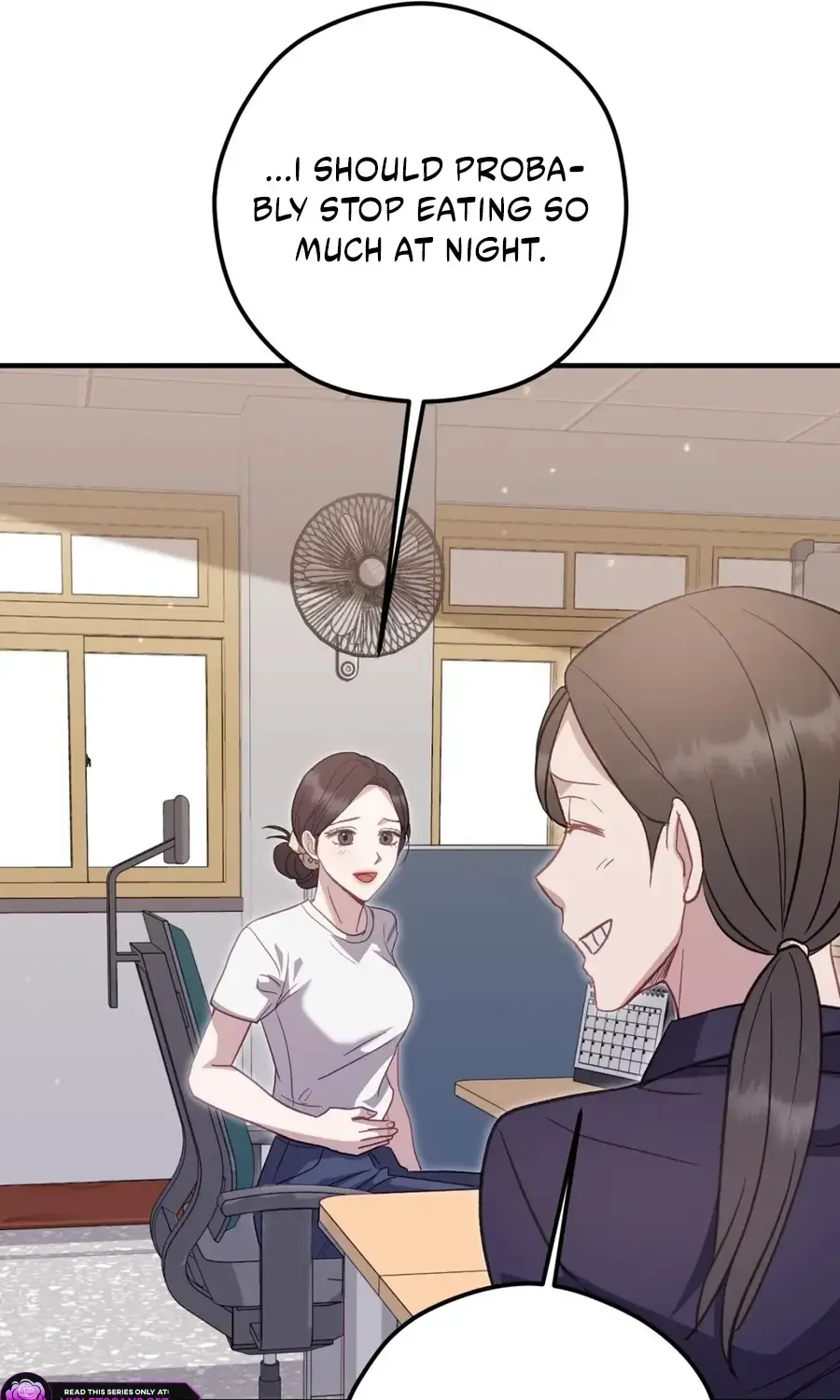 Marriage Time Difference chapter 28 page 70