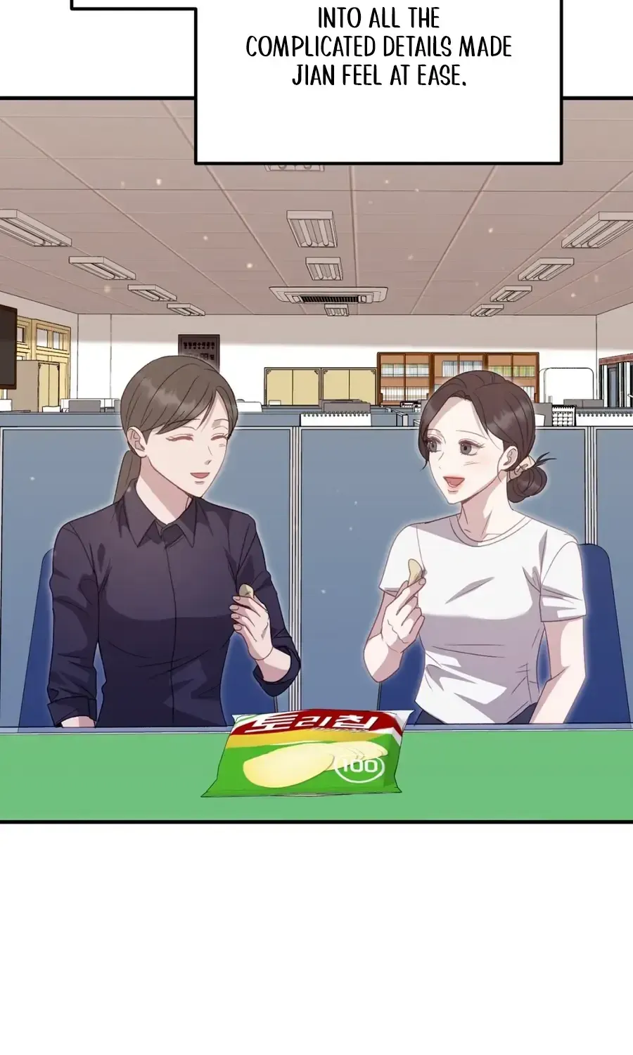 Marriage Time Difference chapter 28 page 73