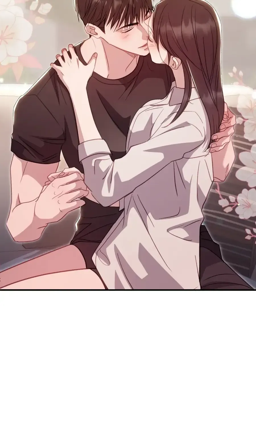 Marriage Time Difference chapter 28 page 61