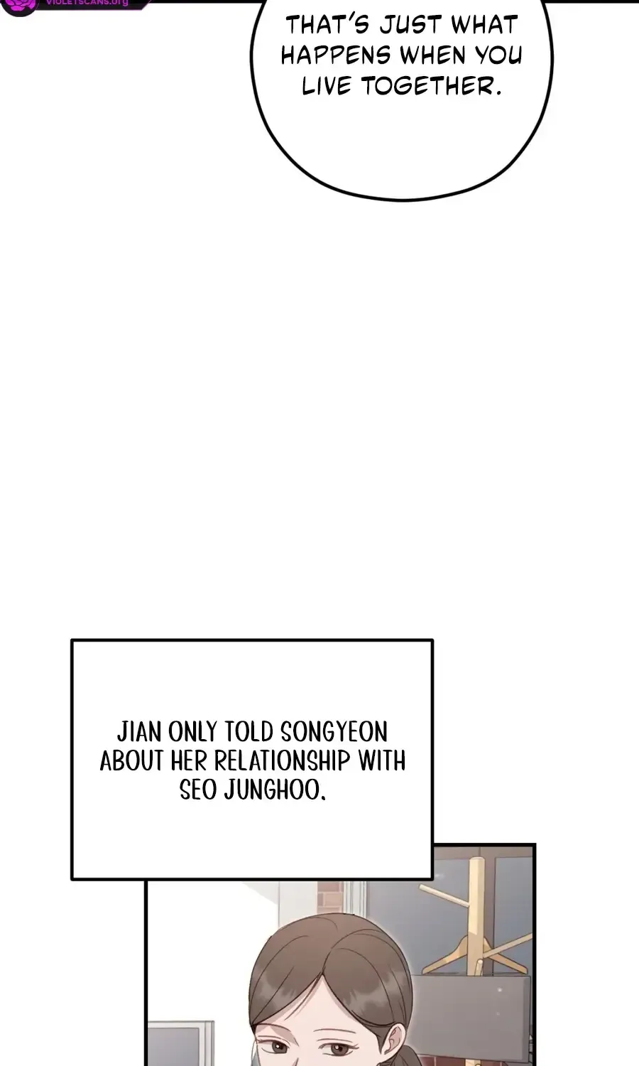 Marriage Time Difference chapter 28 page 71