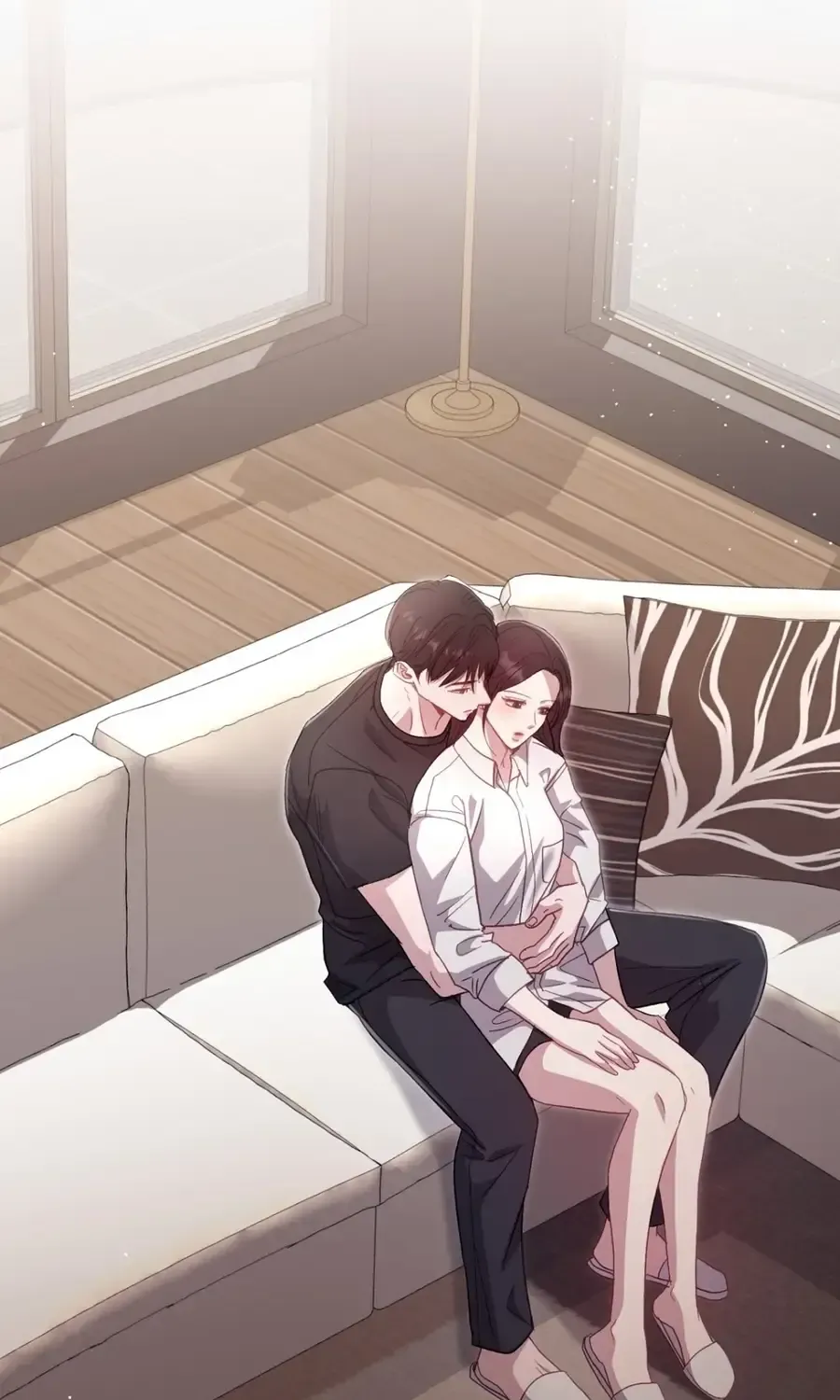 Marriage Time Difference chapter 28 page 46