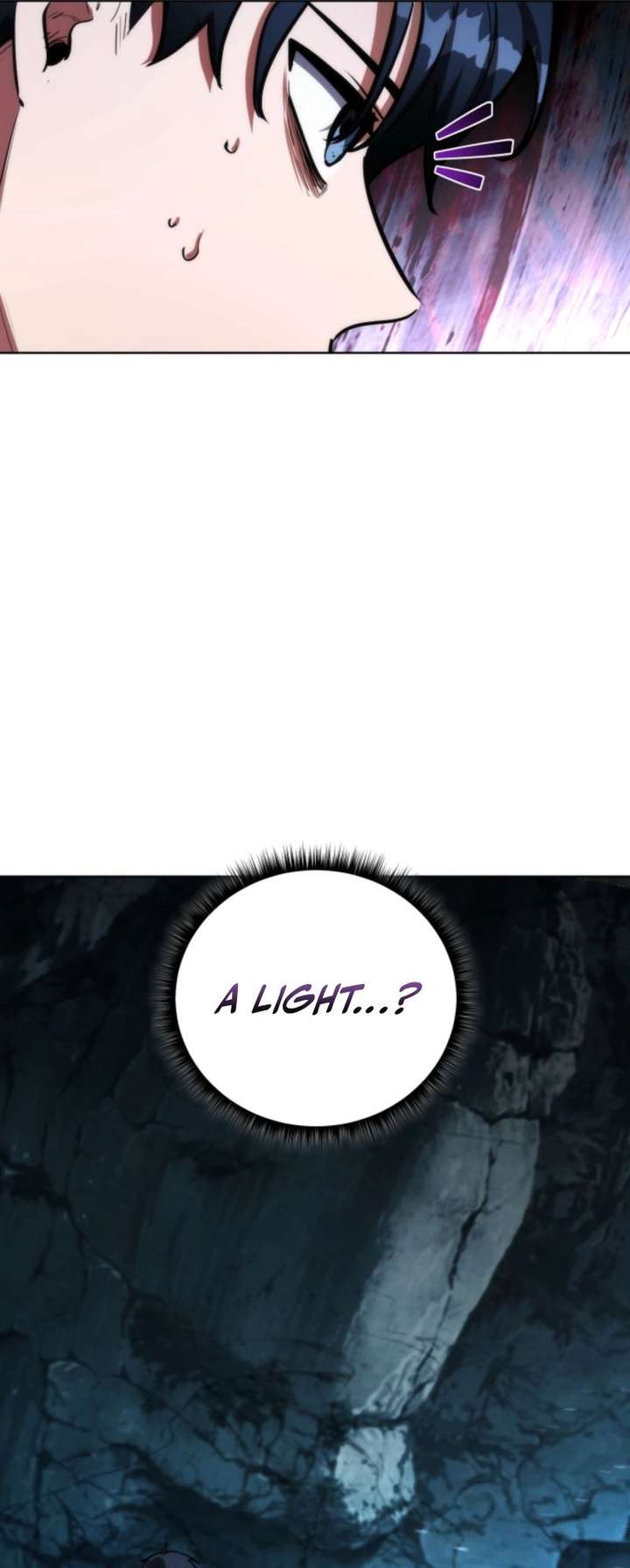 The Grand Cudgel Order chapter 2 page 85