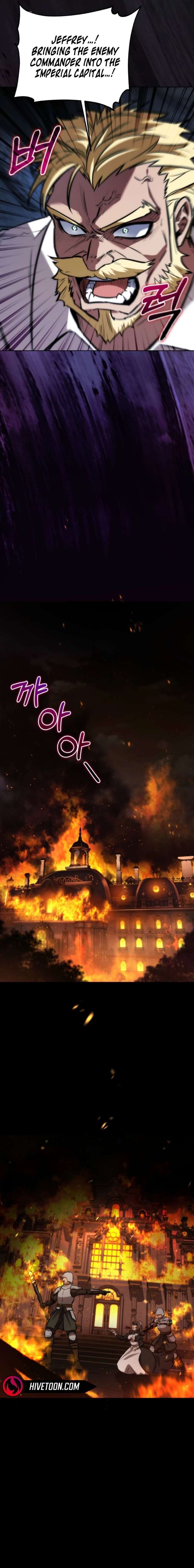 The Grand Cudgel Order chapter 21 page 10