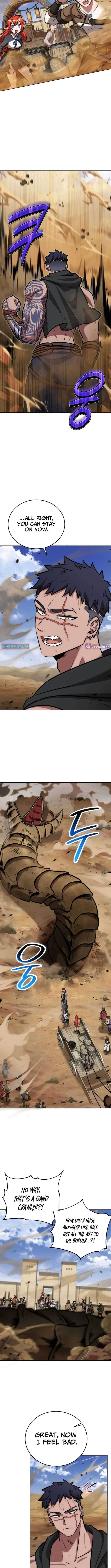 The Grand Cudgel Order chapter 35 page 6