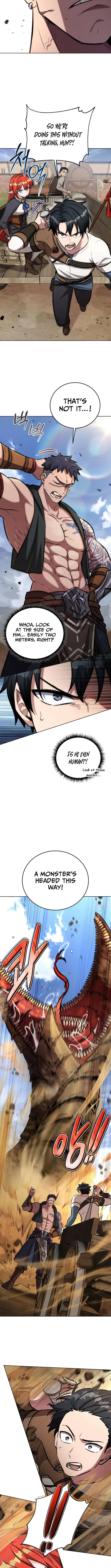The Grand Cudgel Order chapter 35 page 4