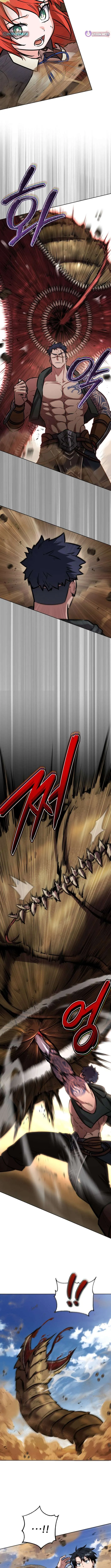 The Grand Cudgel Order chapter 35 page 5